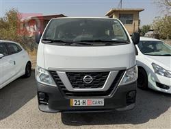 نيسان اورفان